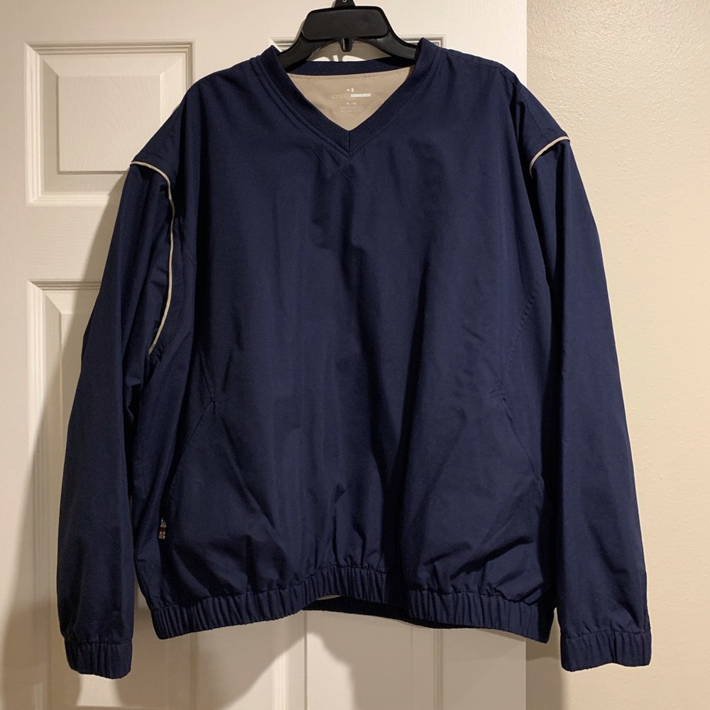 Grand Slam Golf Jacket